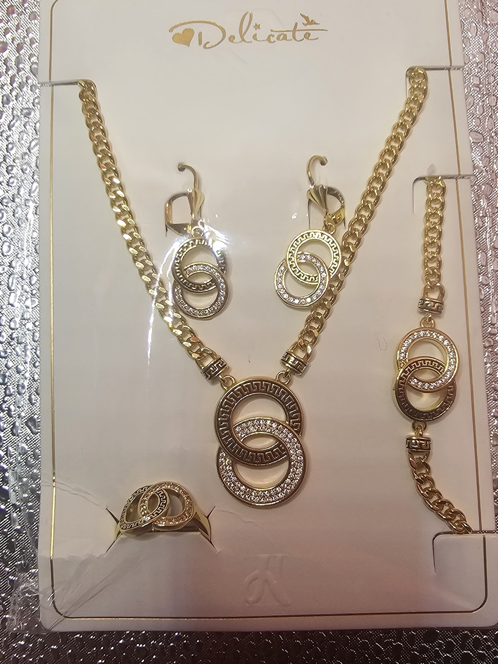 Jewelry Sets For Women